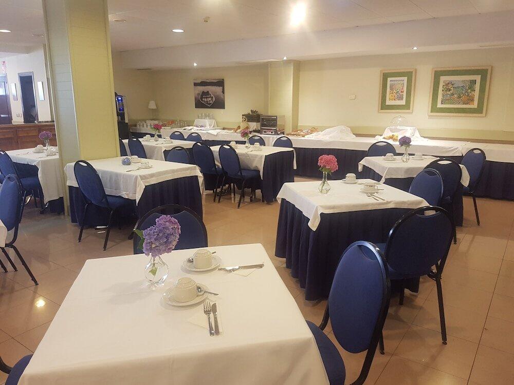 Foto de restauración de Hotel Arcea Villaviciosa