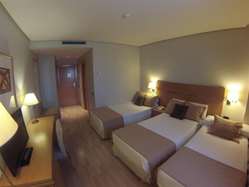 Foto general de Hotel Reston Valdemoro
