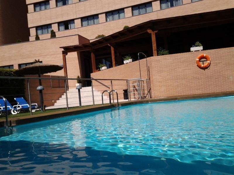 Foto general de Hotel Reston Valdemoro
