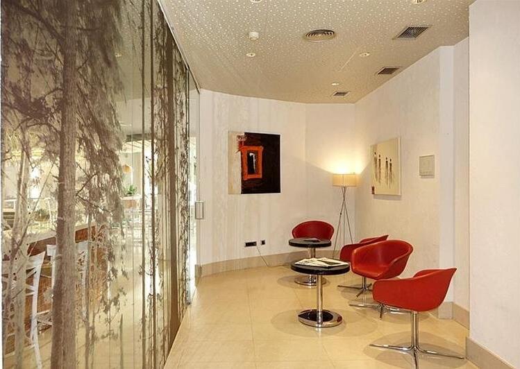 Foto general de Hotel Reston Valdemoro