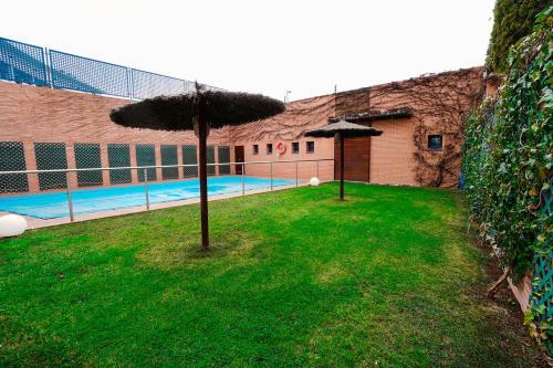 Foto de los servicios de Hotel Reston Valdemoro