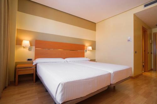 Foto general de Hotel Reston Valdemoro