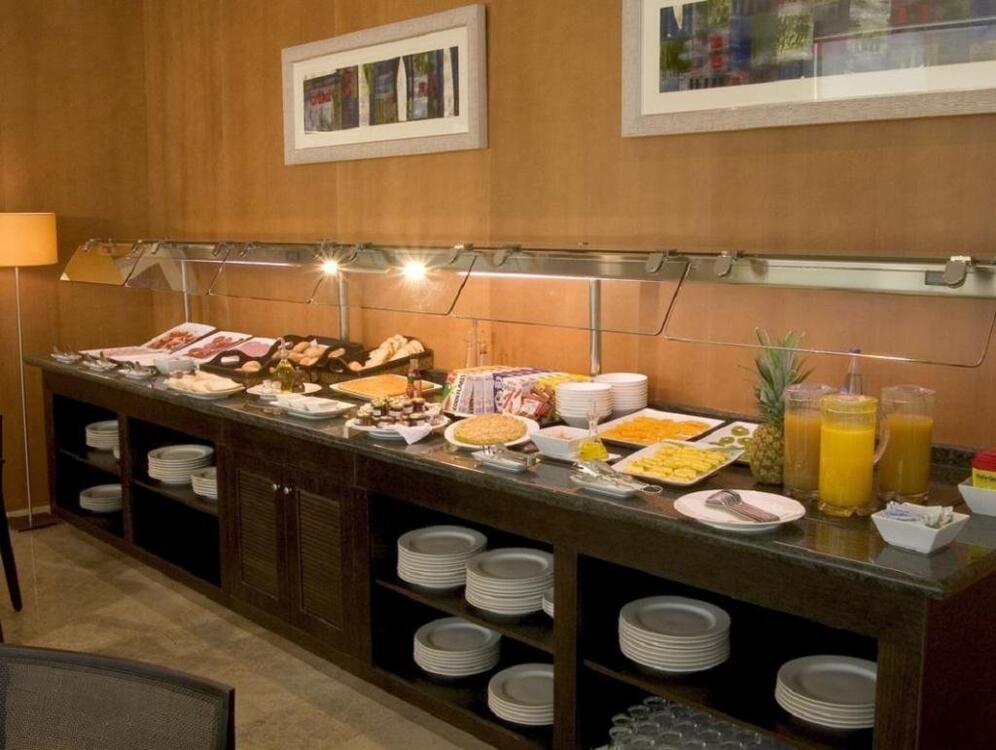Foto de restauración de Hotel Xon&amp;#039;s Valencia
