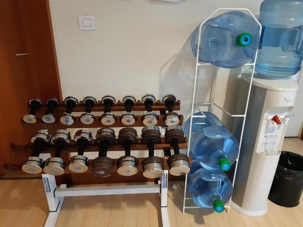 Foto de los servicios de Hotel Xon&amp;#039;s Valencia