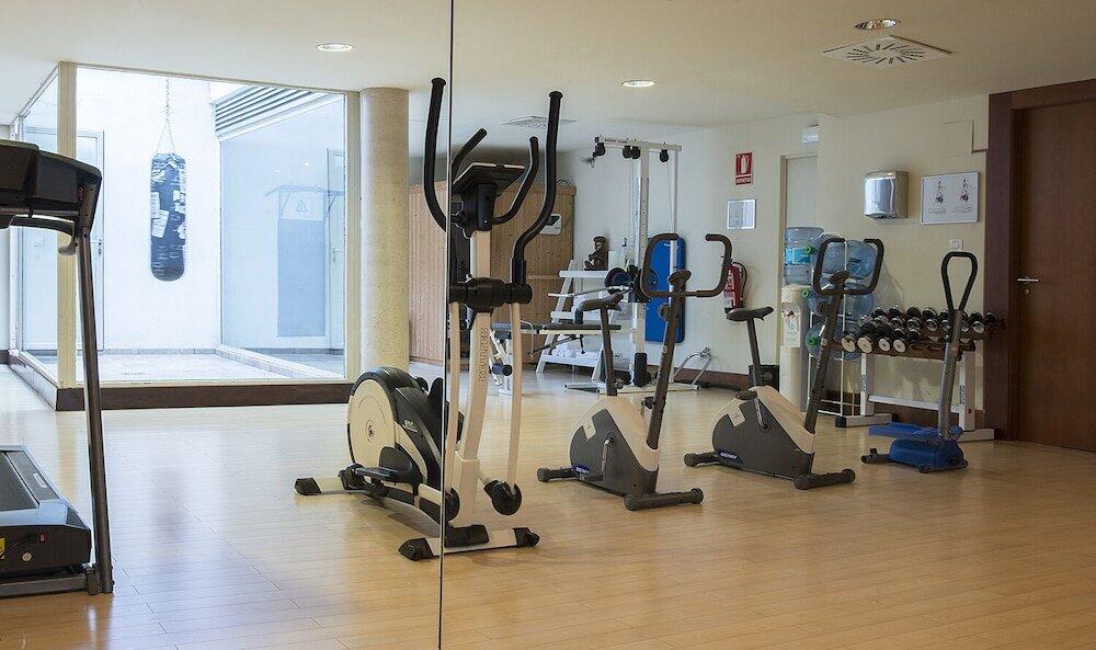 Foto de los servicios de Hotel Xon&amp;#039;s Valencia