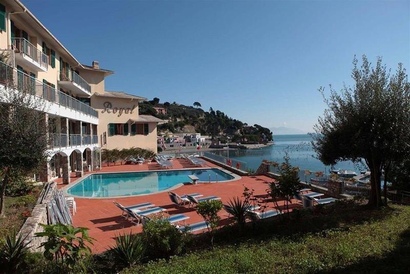 Foto general de Royal Sporting Hotel