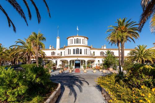 Foto del exterior de Hotel Casabela
