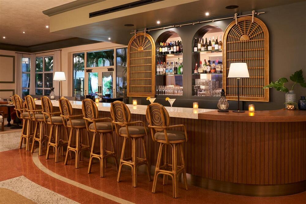 Foto general de The Balfour Hotel