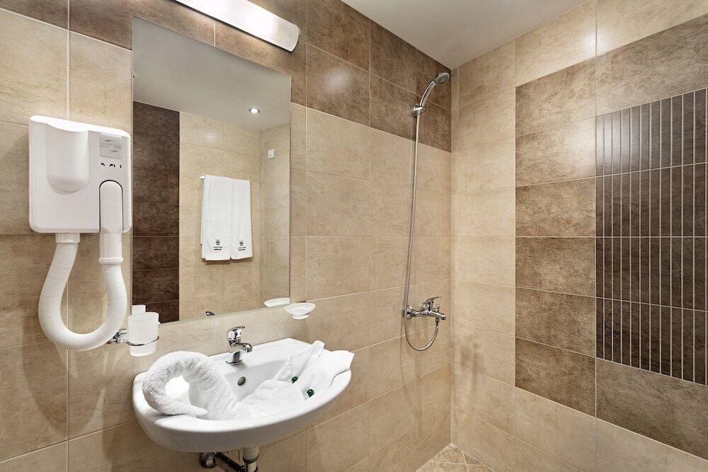 Foto del baño de Park Hotel Moskva