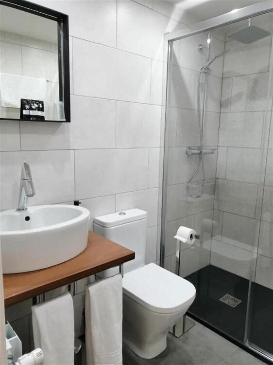 Foto de una habitación de Cal Roig