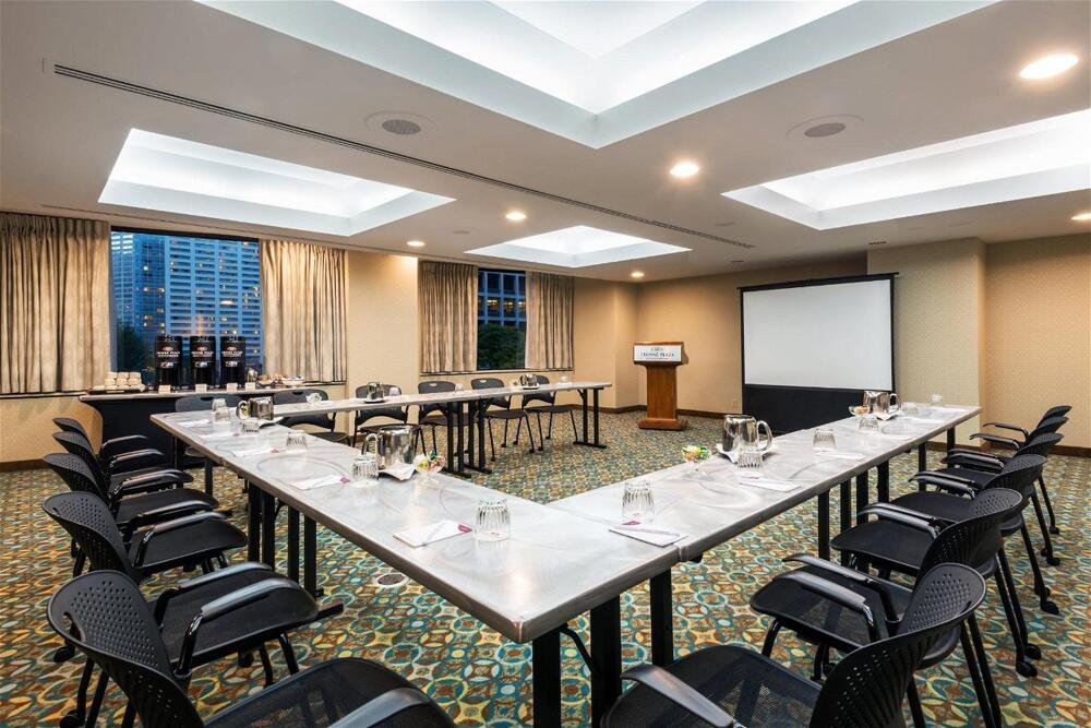 Foto general de Crowne Plaza Seattle, an IHG Hotel with no Resort Fee