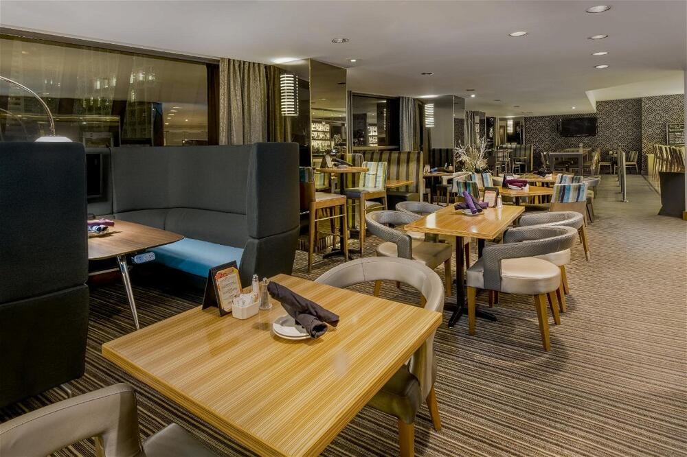 Foto general de Crowne Plaza Seattle, an IHG Hotel with no Resort Fee