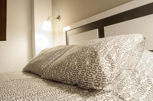 Foto de una habitación de Apartamentos Catedral Plaza 3000