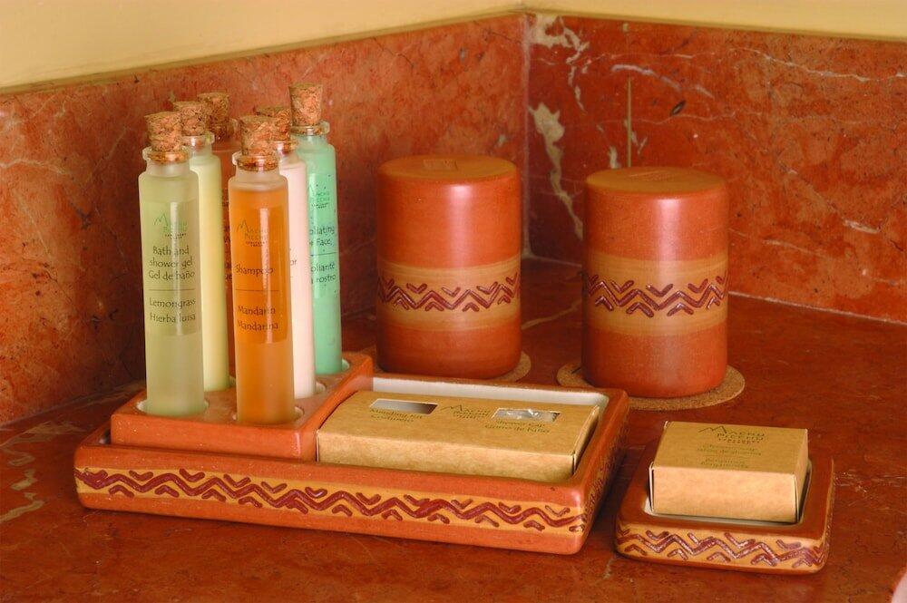 Foto de los servicios de Sanctuary Lodge, A Belmond Hotel, Machu Picchu