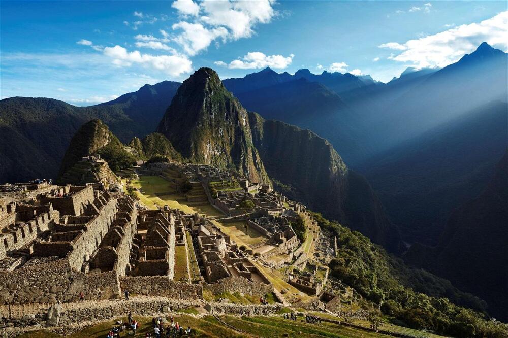 Foto del entorno de Sanctuary Lodge, A Belmond Hotel, Machu Picchu