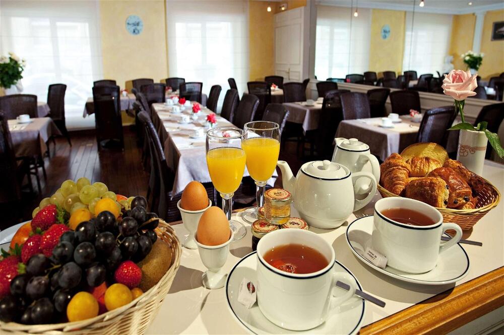 Foto general de Best Western Plus Crystal, Hotel &amp;amp; Spa