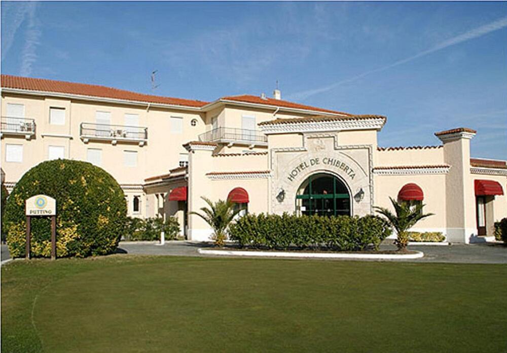 Foto general de Hôtel et Résidence de Chiberta et du Golf