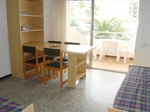 Room – Apartments Alpen1 Voramar