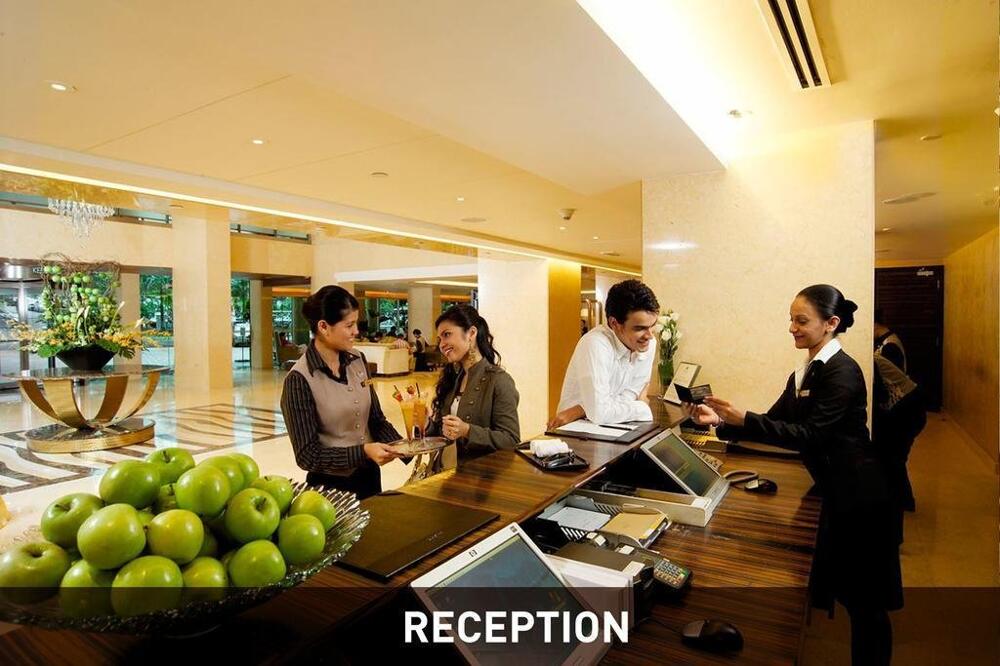 Foto general de Impiana KLCC Hotel