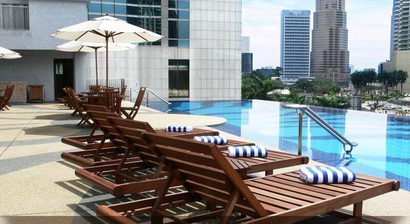 Foto general de Impiana KLCC Hotel