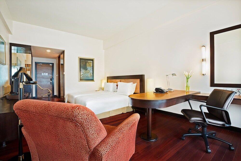 Foto de una habitación de Impiana KLCC Hotel