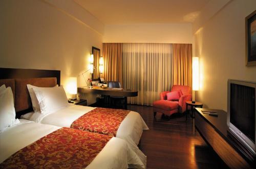 Foto de una habitación de Impiana KLCC Hotel