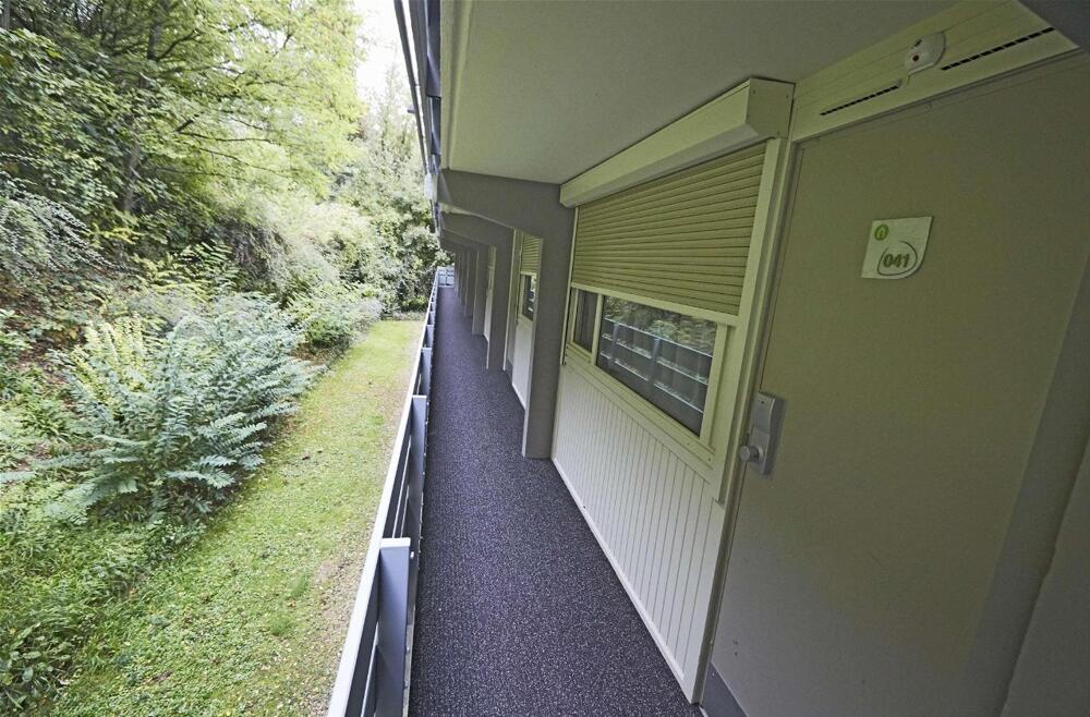 Foto de una habitación de Hotel Campanile Le Mans Centre Est
