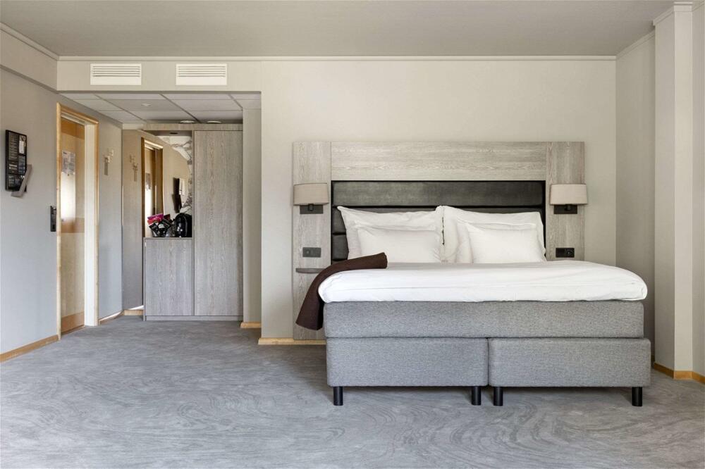 Foto de una habitación de Clarion Hotel Stavanger
