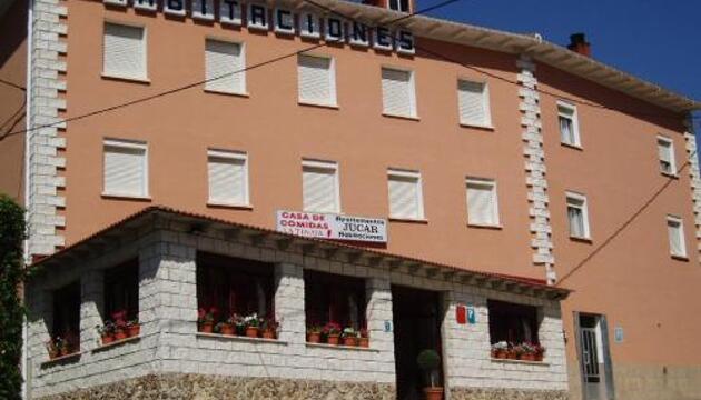 Foto de Apartamentos Jucar - Hotel Rural