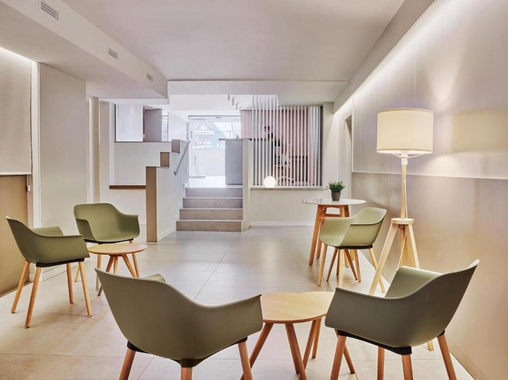 Foto de los servicios de Hostal Lami