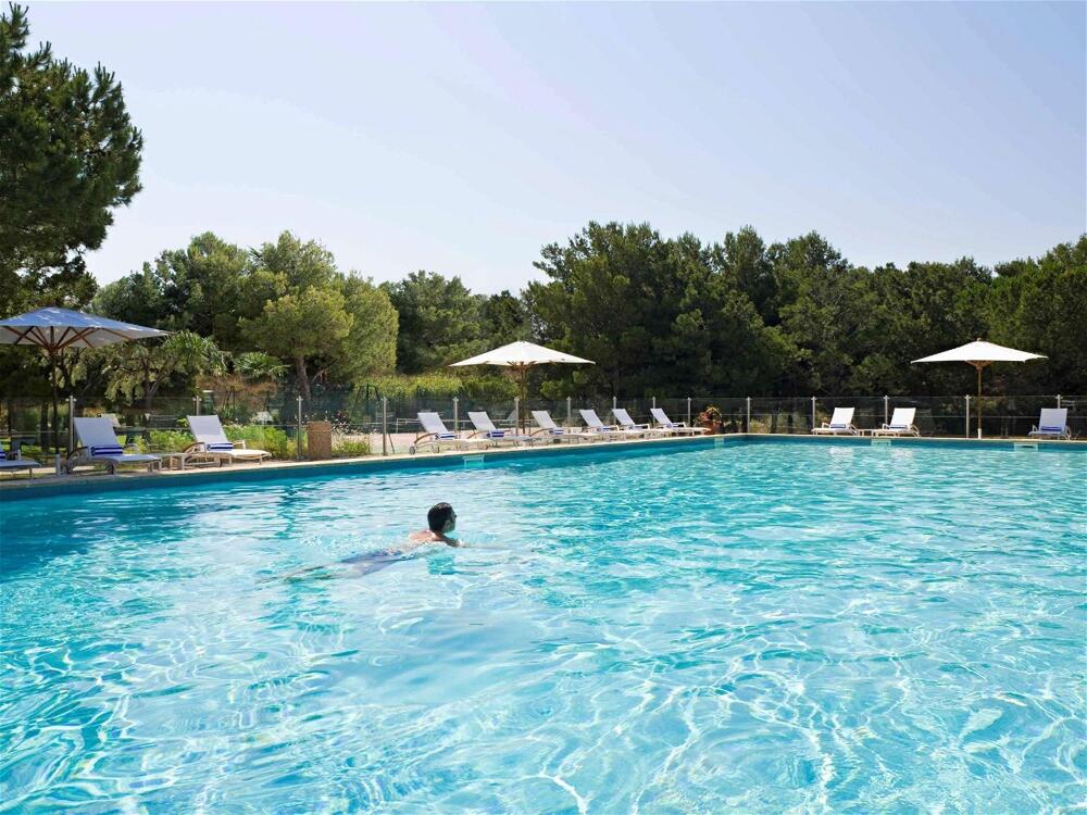 Foto general de Hotel Hilton Garden Inn Marseille Provence Airport