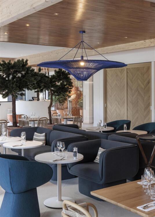 Foto general de Hotel Hilton Garden Inn Marseille Provence Airport
