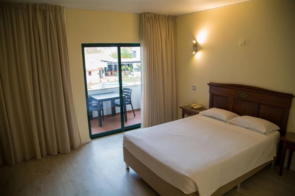 Foto general de Hotel Dom Fernando