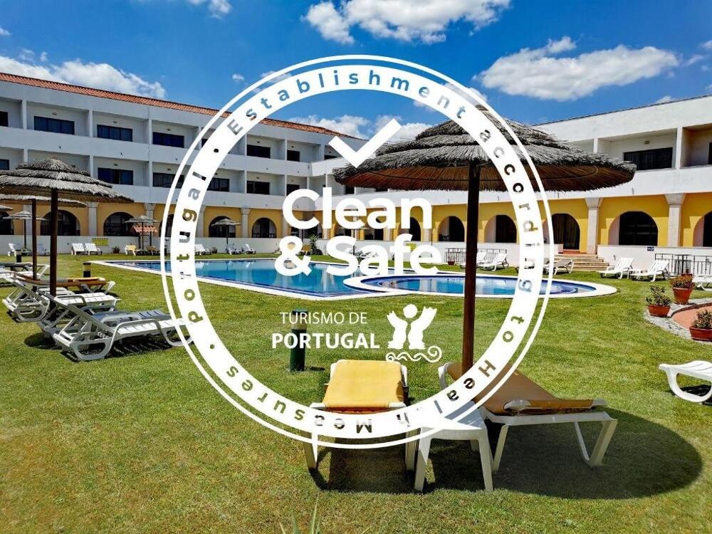 Foto general de Hotel Dom Fernando