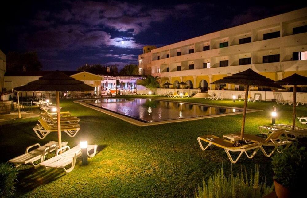 Foto general de Hotel Dom Fernando