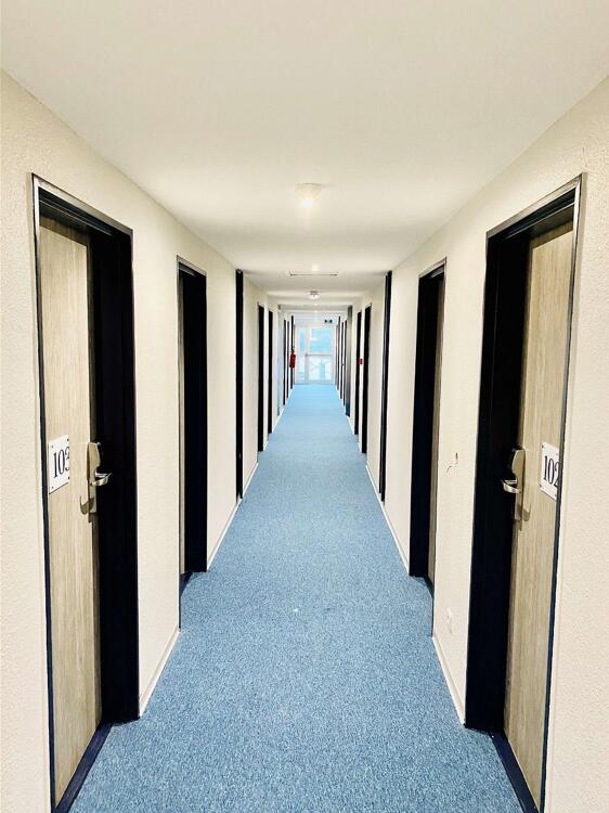 Foto de los servicios de Sure Hotel by Best Western Calais Coquelles Tunnel s/ Manche