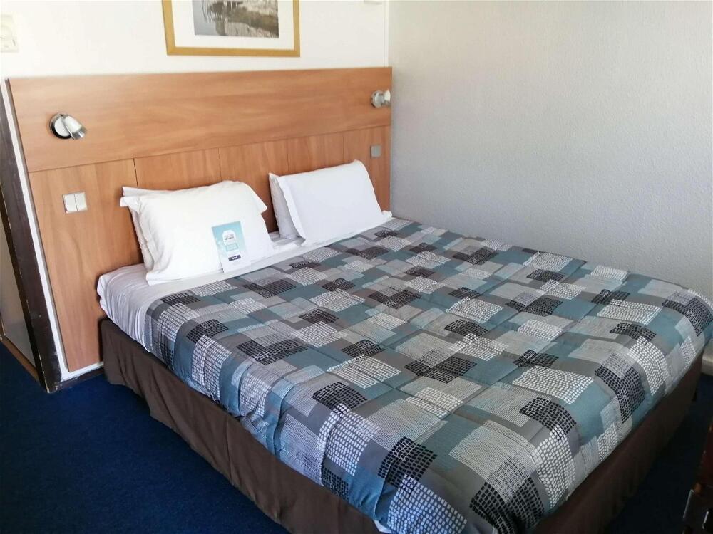 Foto de una habitación de Kyriad Angers Sud Ponts-De-Cé