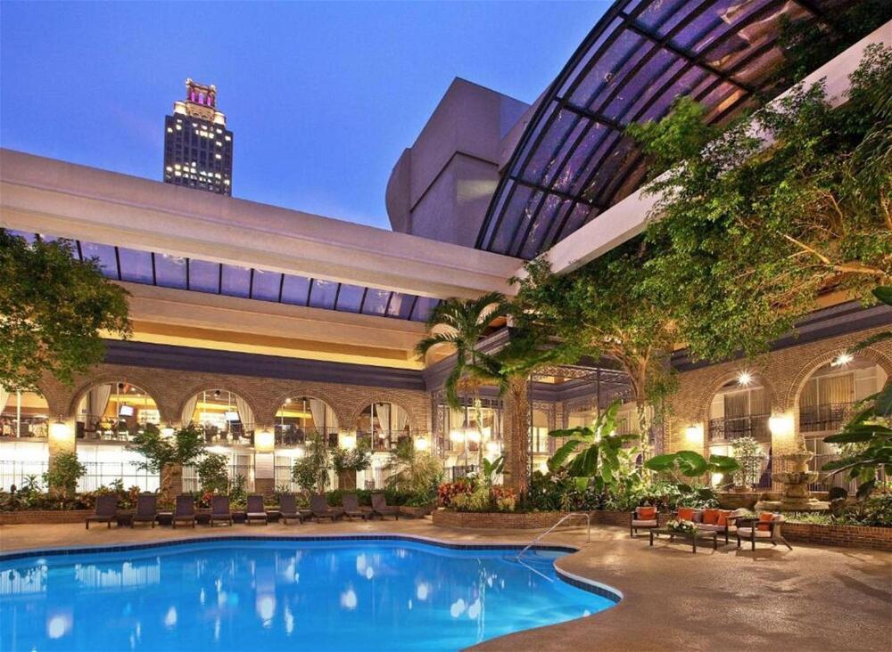 Foto general de Courtland Grand Hotel, Trademark Collection by Wyndham