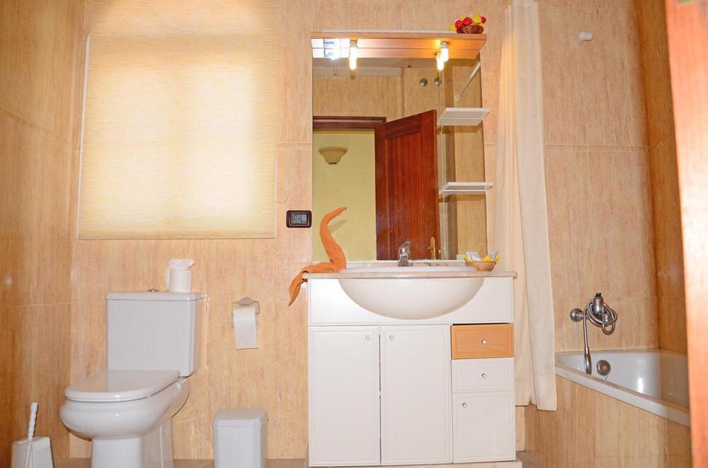 Foto general de Apartamentos Callaomar