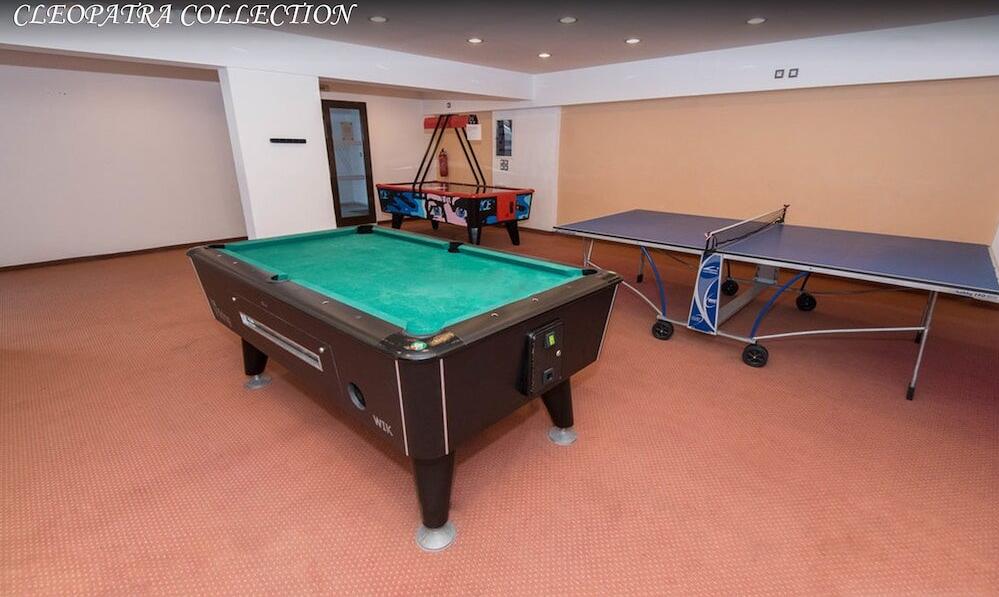Foto de los servicios de Hotel Cleopatra Superior