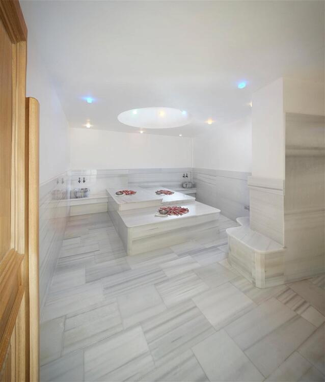 Foto de los servicios de Hotel Lalila Blue Suites