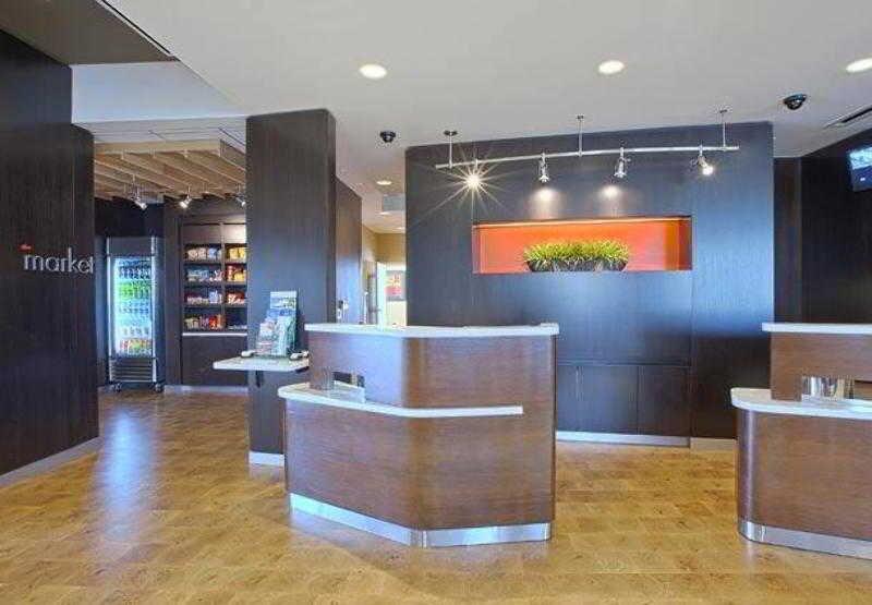 Photo – Hotel Courtyard Marriott Hagerstown