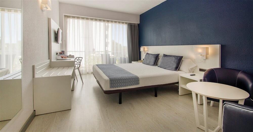 Foto general de Hotel Catalonia Del Mar - Adults Only
