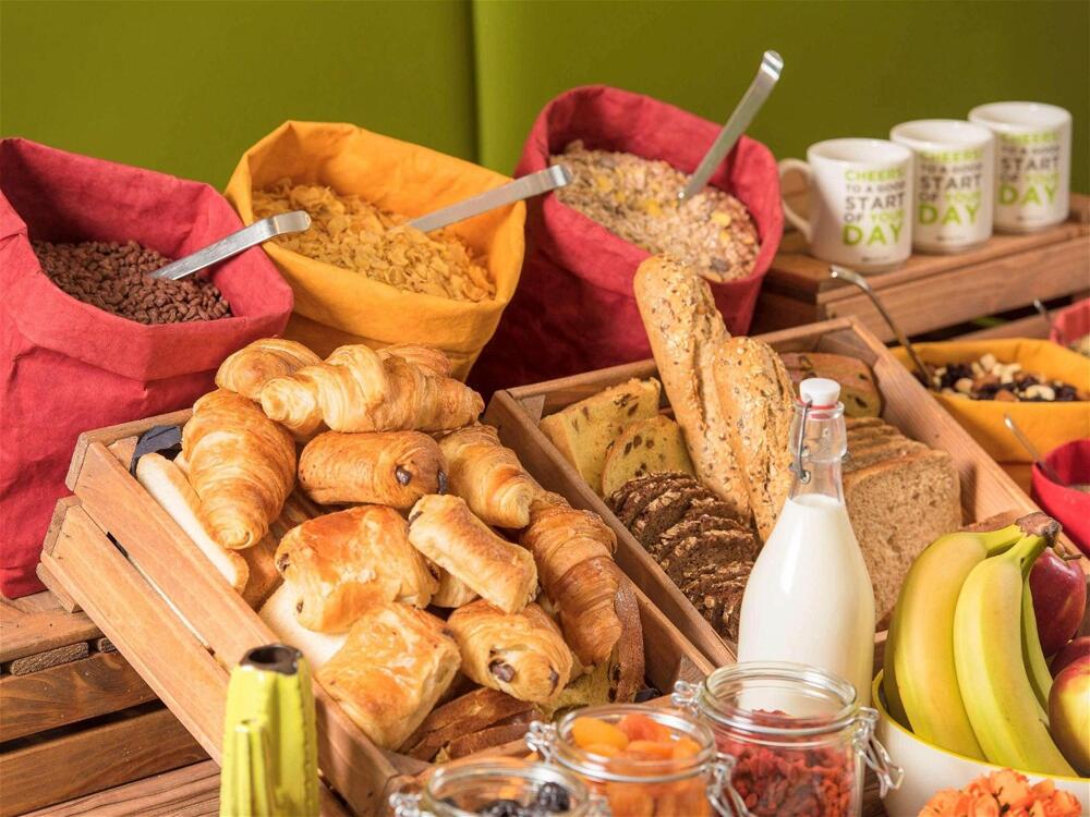 Foto general de Hotel Ibis Styles Liverpool Centre Dale Street - Cavern Quarter