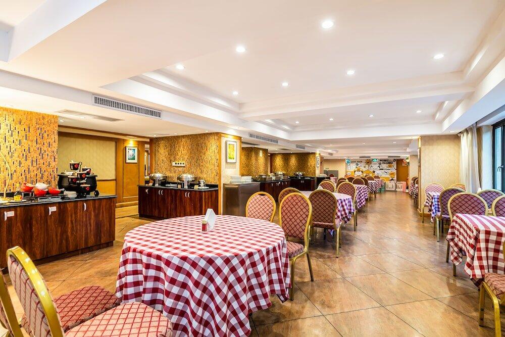 Foto de restauración de Guangdong Victory Hotel