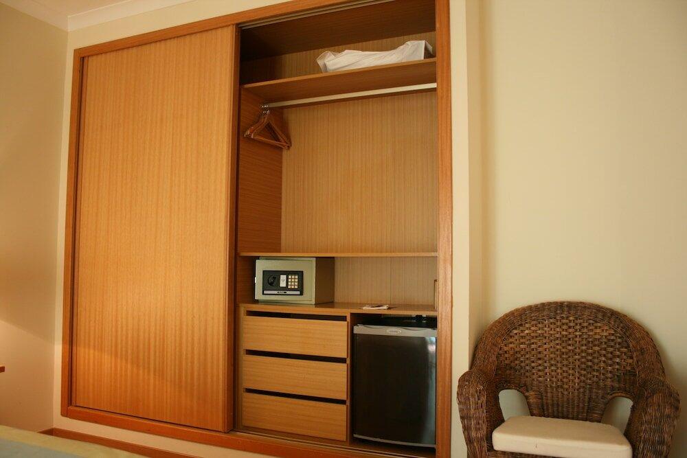 Foto de una habitación de Quinta dos Poetas Nature Hotel &amp;amp; Apartments