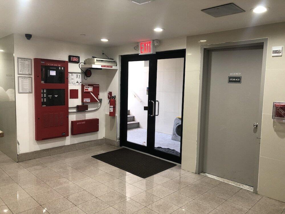 Foto de una habitación de Hotel The Vue Express @ 39th Street