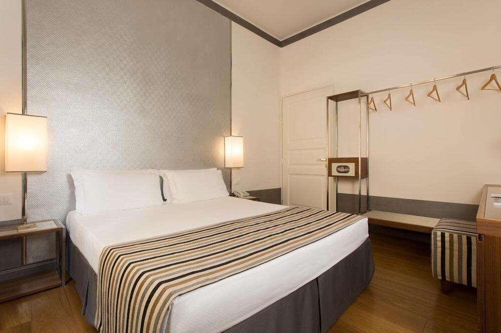 Foto general de Hotel Orto de&amp;#039; Medici