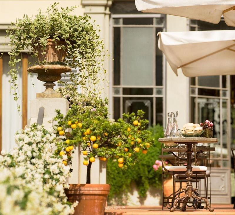 Foto general de Hotel Orto de&amp;#039; Medici