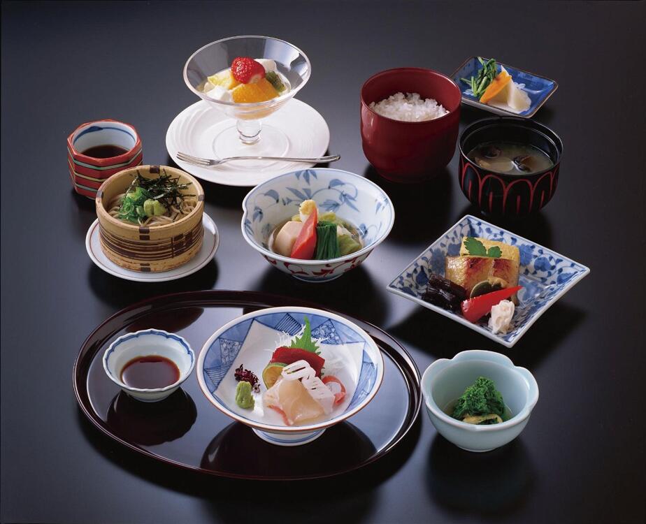 Foto general de Hotel New Otani Tokyo The Main